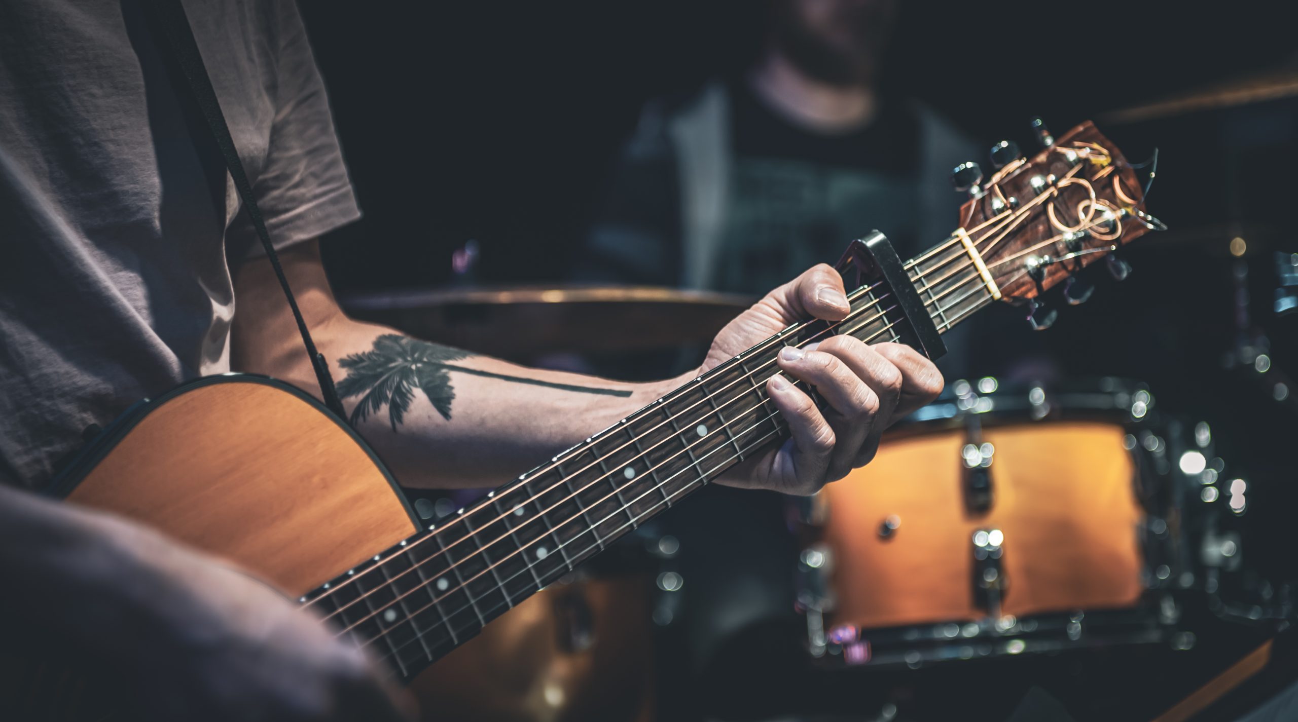 Fêtez la musique dans nos restaurants !