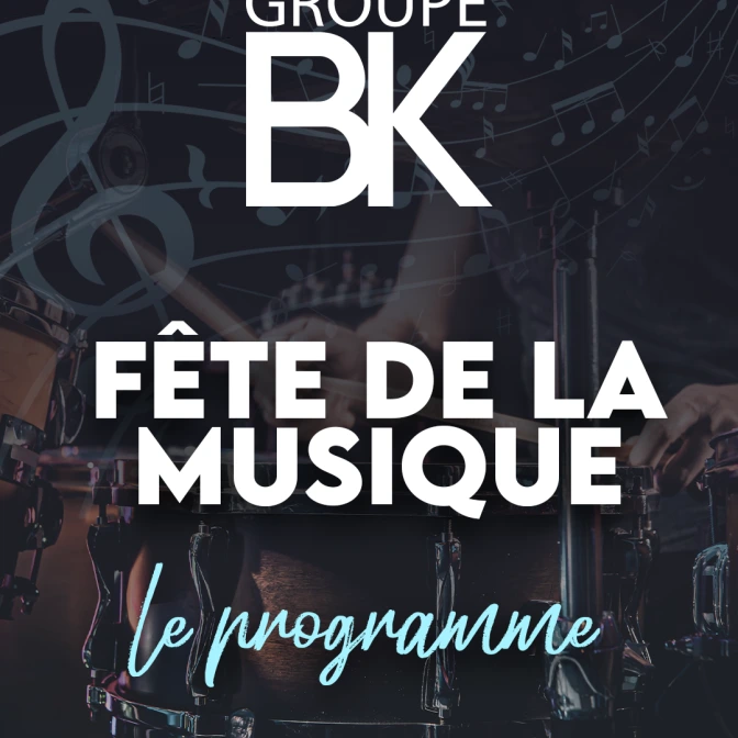 Fete de la musique