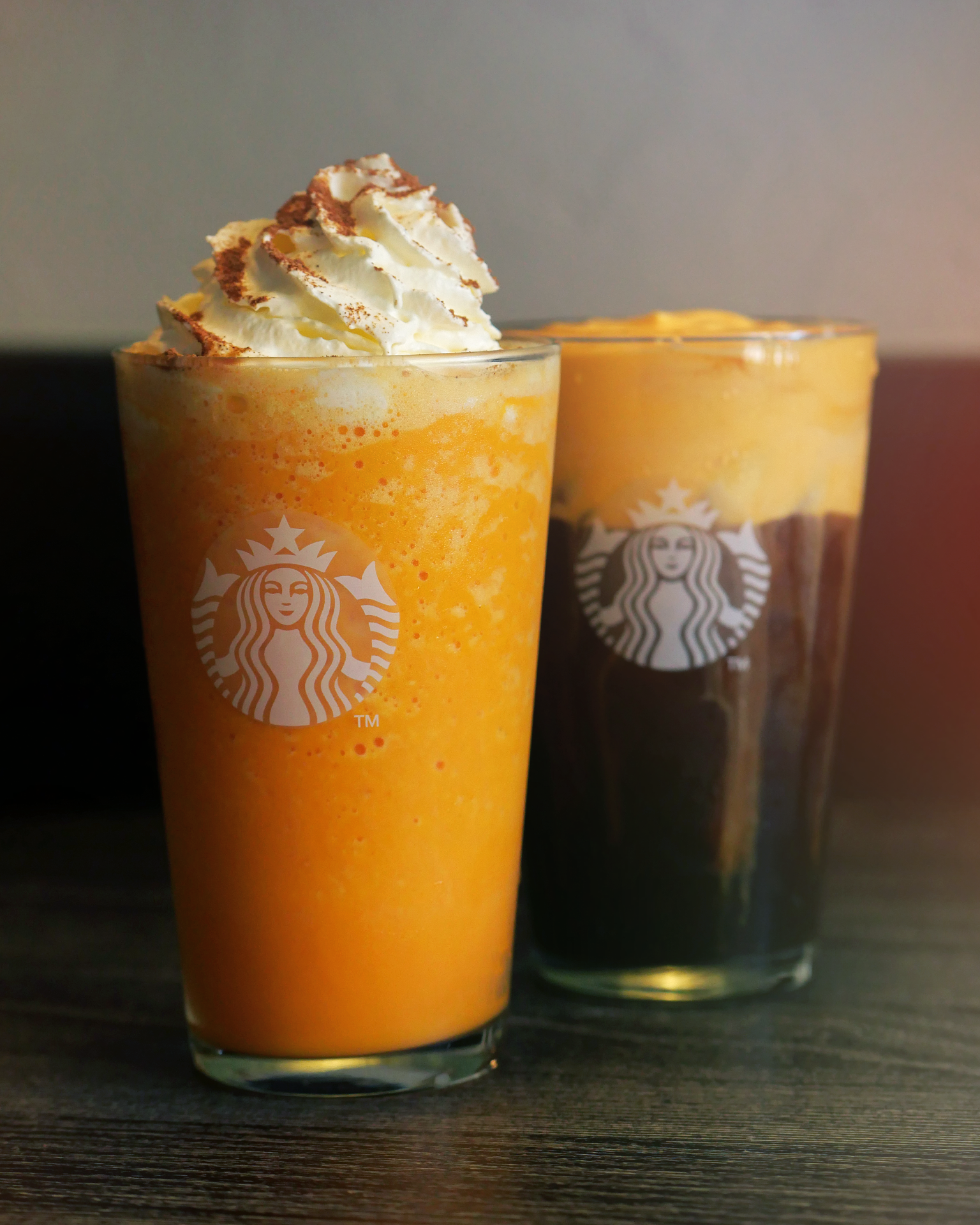 Starbucks : le Pumpkin Spice Latte est de retour !