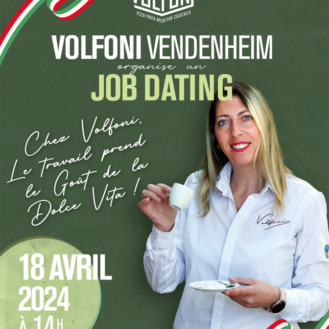 Volfoni Vendenheim