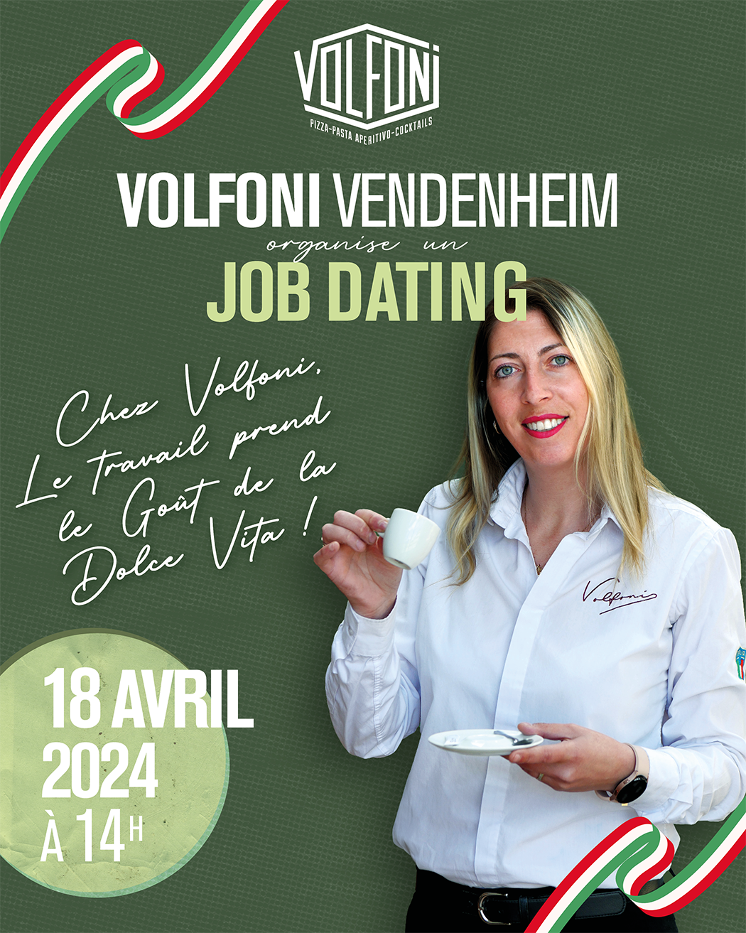 Volfoni Vendenheim