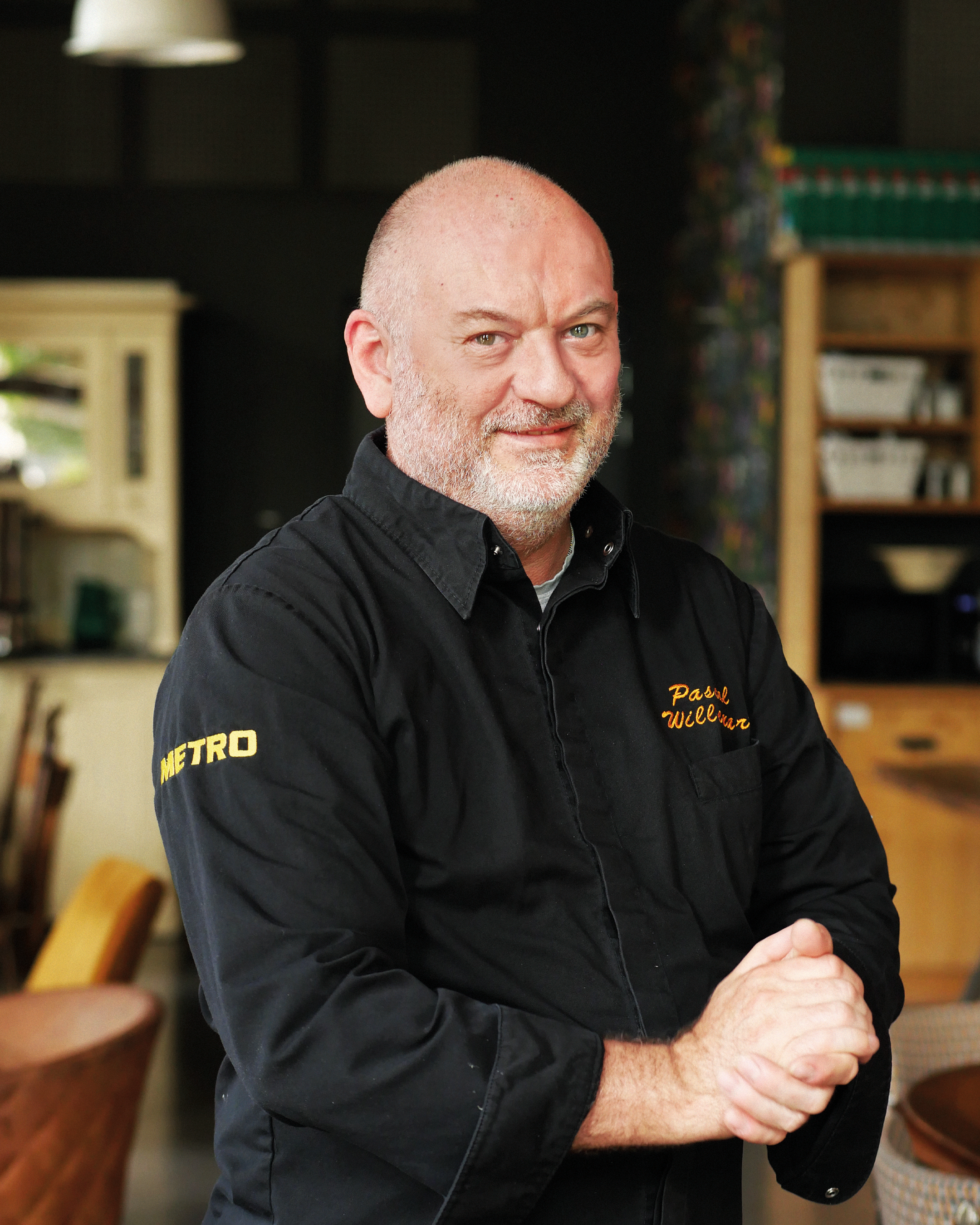 Pascal Formateur Cuisine BK Ambitions