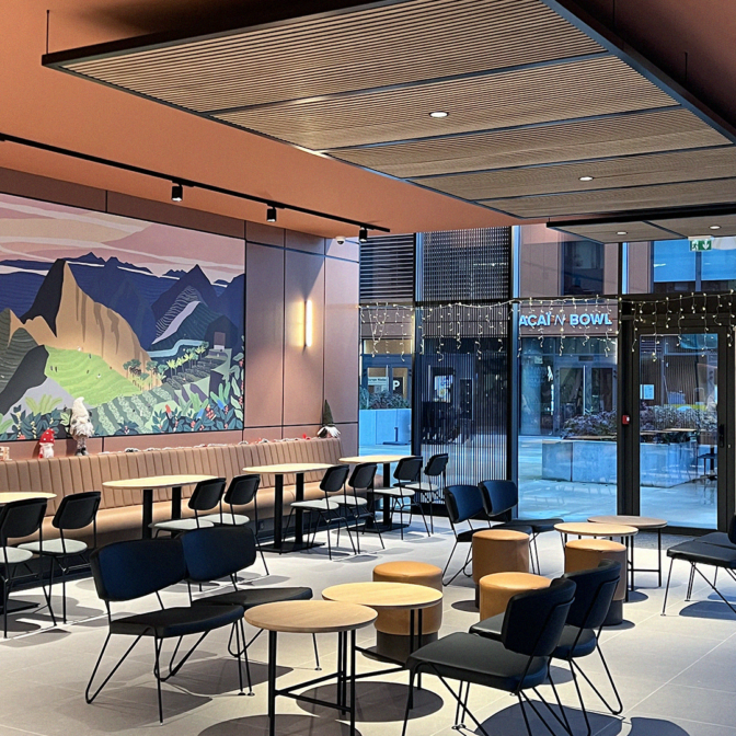 Starbucks Strasbourg Wacken